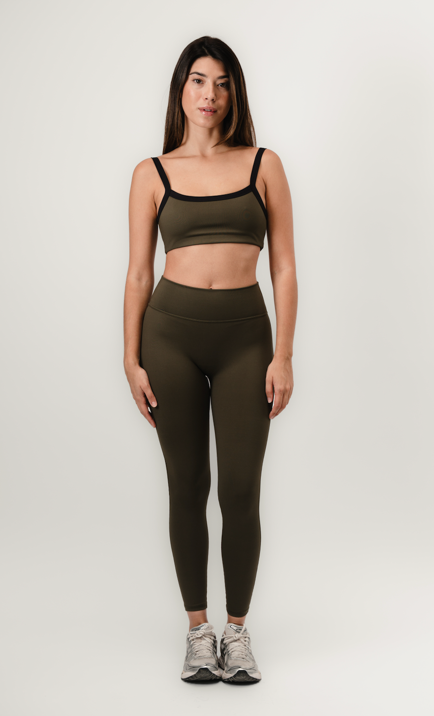 Classic Leggings