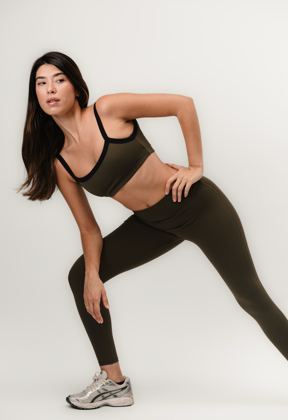 Classic Leggings